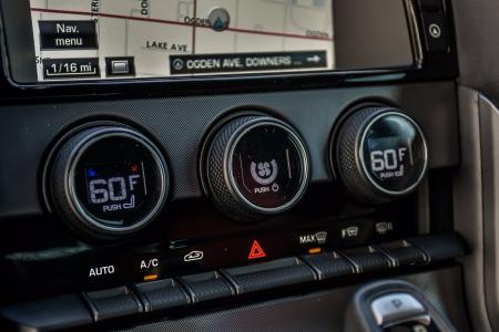 Used 2017 Jaguar F-TYPE R | Downers Grove, IL