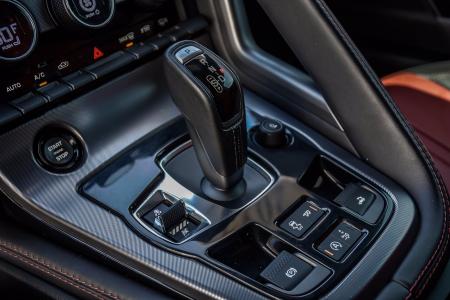 Used 2017 Jaguar F-TYPE R | Downers Grove, IL