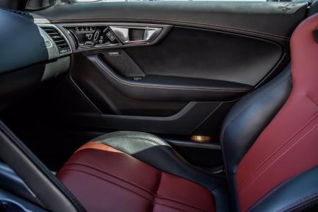 Used 2017 Jaguar F-TYPE R | Downers Grove, IL