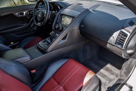 Used 2017 Jaguar F-TYPE R | Downers Grove, IL
