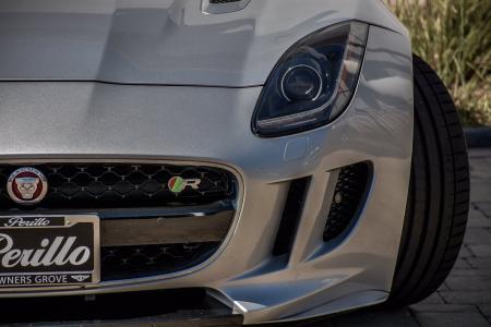 Used 2017 Jaguar F-TYPE R | Downers Grove, IL