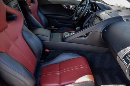Used 2017 Jaguar F-TYPE R | Downers Grove, IL