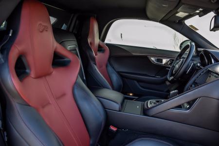 Used 2017 Jaguar F-TYPE R | Downers Grove, IL