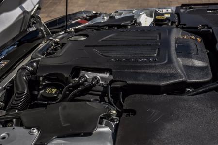 Used 2017 Jaguar F-TYPE R | Downers Grove, IL