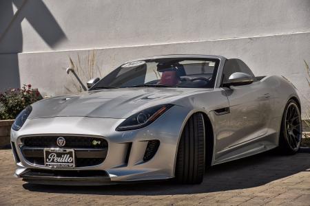 Used 2017 Jaguar F-TYPE R | Downers Grove, IL