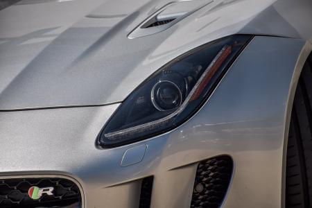 Used 2017 Jaguar F-TYPE R | Downers Grove, IL