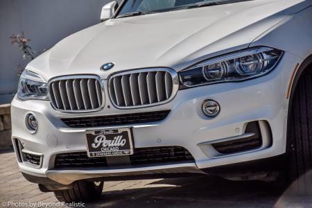 Used 2018 BMW X5 xDrive50i Premium Executive | Downers Grove, IL