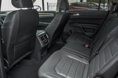 Used 2019 Volkswagen Atlas 3.6L V6 SEL Premium | Downers Grove, IL