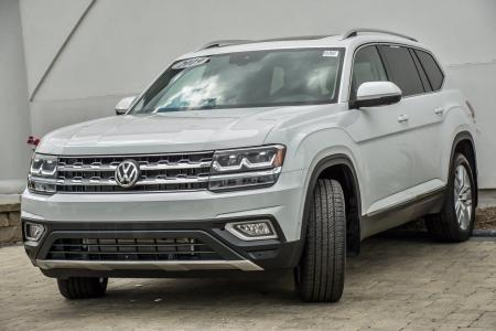 Used 2019 Volkswagen Atlas 3.6L V6 SEL Premium | Downers Grove, IL