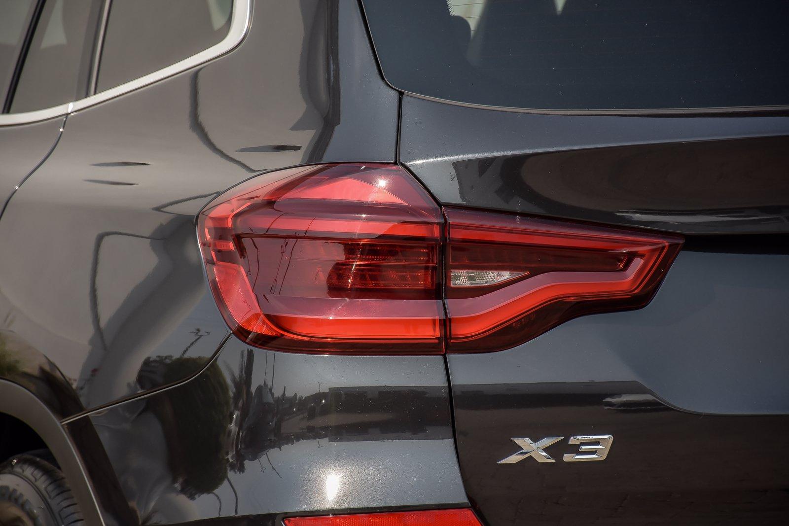 Used 2021 BMW X3 xDrive30i X-Line Premium | Downers Grove, IL