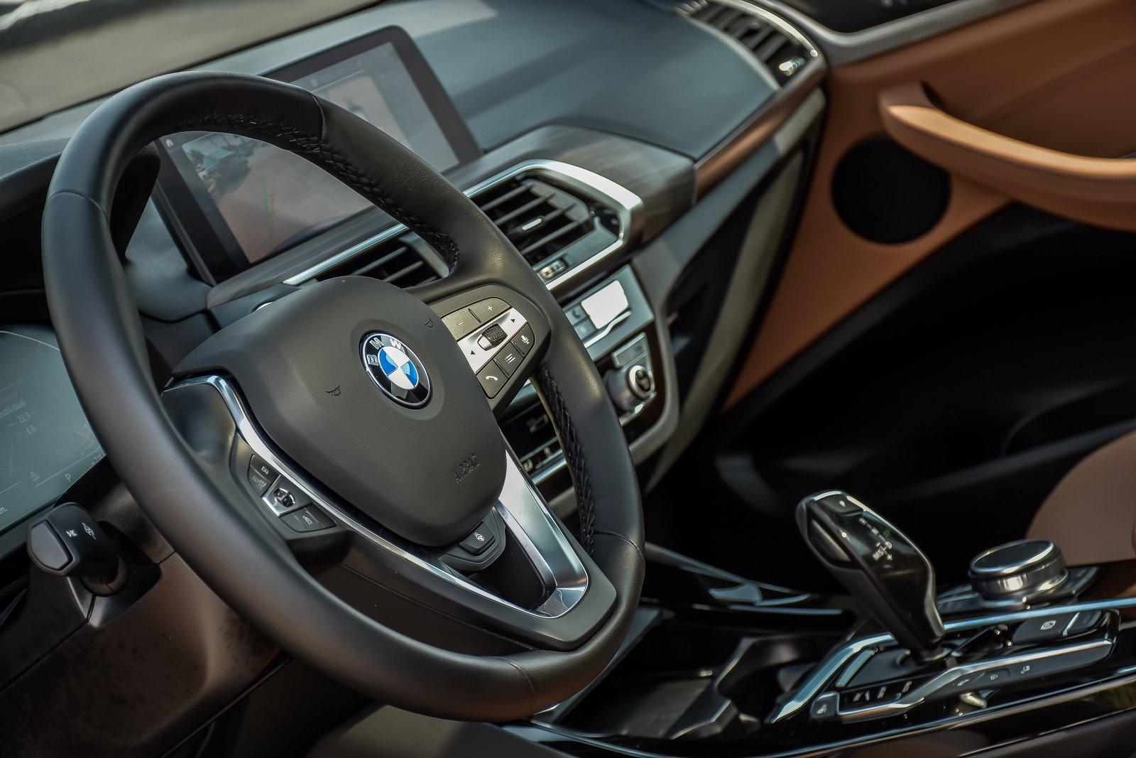 Used 2021 BMW X3 xDrive30i X-Line Premium | Downers Grove, IL