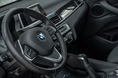 Used 2018 BMW X1 xDrive28i X-Line With Navigation | Downers Grove, IL