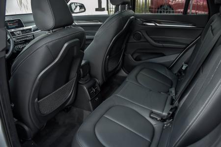 Used 2018 BMW X1 xDrive28i X-Line With Navigation | Downers Grove, IL