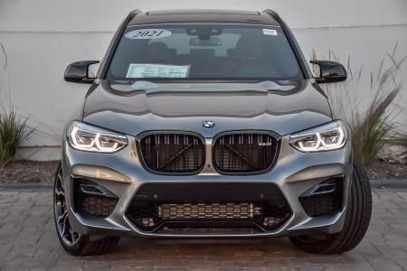 Used 2021 BMW X3 M Competition/Executive | Downers Grove, IL