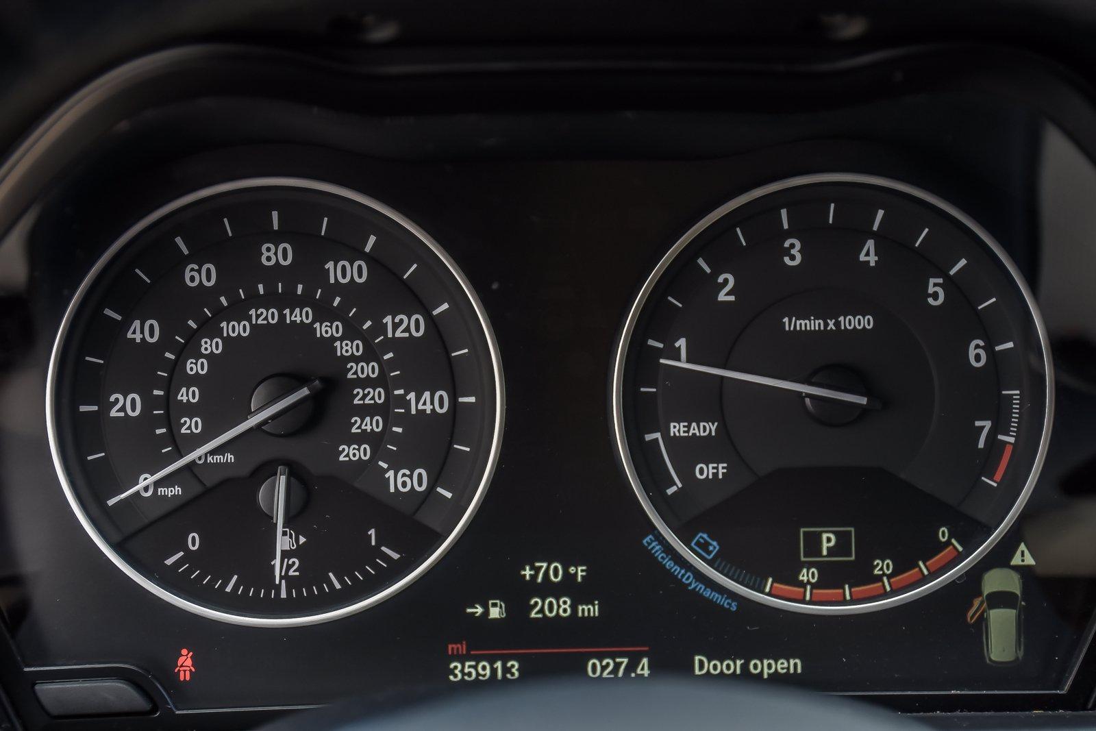 Used 2018 BMW X1 xDrive28i X-Line Premium With Navigation | Downers Grove, IL