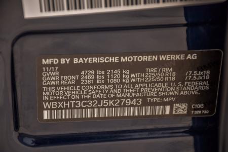 Used 2018 BMW X1 xDrive28i X-Line Premium With Navigation | Downers Grove, IL