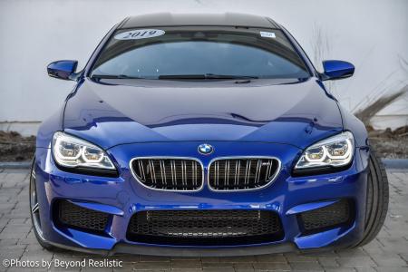 Used 2019 BMW M6 Gran Coupe with Competition/ Executive Package | Downers Grove, IL