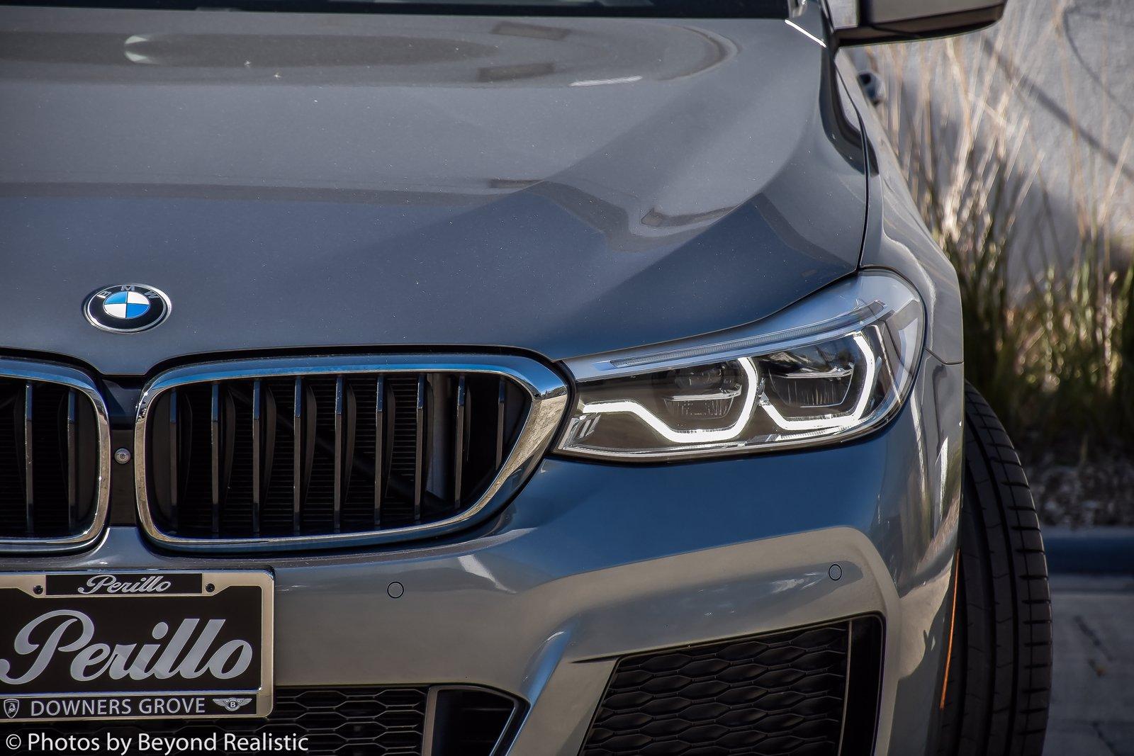 Used 2018 BMW 640i xDrive Gran Turismo M-Sport | Downers Grove, IL