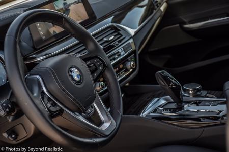 Used 2018 BMW 640i xDrive Gran Turismo M-Sport | Downers Grove, IL