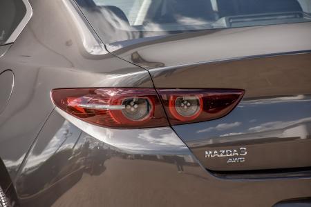 Used 2021 Mazda  Mazda3 2.5 Turbo | Downers Grove, IL
