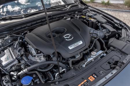Used 2021 Mazda  Mazda3 2.5 Turbo | Downers Grove, IL