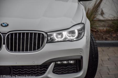 Used 2019 BMW 7 Series 740i xDrive M-Sport Executive | Downers Grove, IL