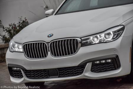 Used 2019 BMW 7 Series 740i xDrive M-Sport Executive | Downers Grove, IL