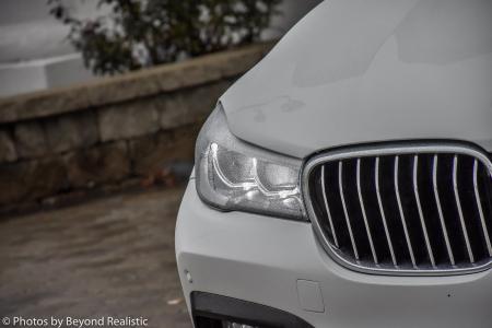 Used 2019 BMW 7 Series 740i xDrive M-Sport Executive | Downers Grove, IL