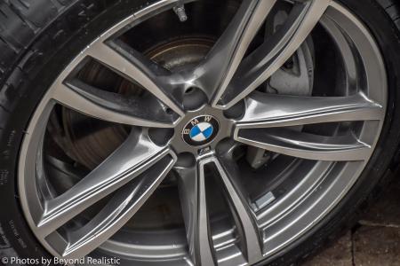 Used 2019 BMW 7 Series 740i xDrive M-Sport Executive | Downers Grove, IL