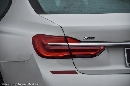 Used 2019 BMW 7 Series 740i xDrive M-Sport Executive | Downers Grove, IL