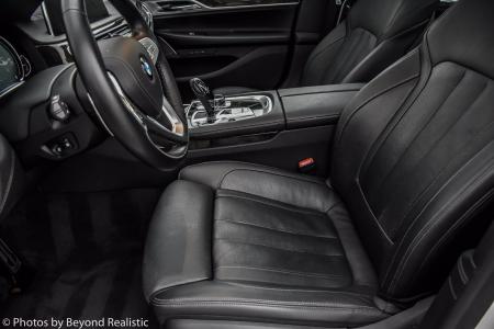Used 2019 BMW 7 Series 740i xDrive M-Sport Executive | Downers Grove, IL