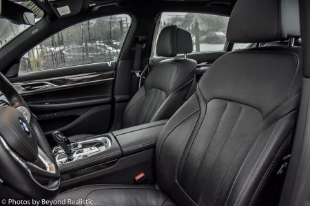 Used 2019 BMW 7 Series 740i xDrive M-Sport Executive | Downers Grove, IL