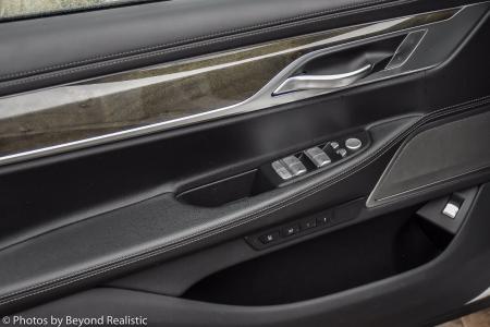 Used 2019 BMW 7 Series 740i xDrive M-Sport Executive | Downers Grove, IL