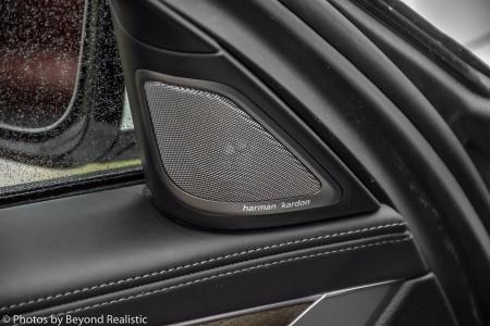 Used 2019 BMW 7 Series 740i xDrive M-Sport Executive | Downers Grove, IL