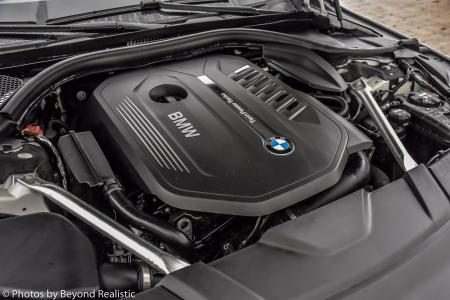 Used 2019 BMW 7 Series 740i xDrive M-Sport Executive | Downers Grove, IL