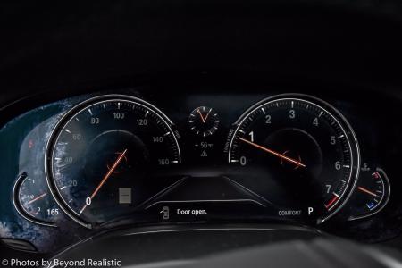 Used 2019 BMW 7 Series 740i xDrive M-Sport Executive | Downers Grove, IL
