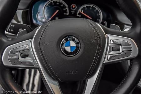 Used 2019 BMW 7 Series 740i xDrive M-Sport Executive | Downers Grove, IL