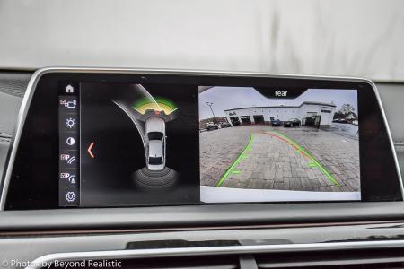 Used 2019 BMW 7 Series 740i xDrive M-Sport Executive | Downers Grove, IL