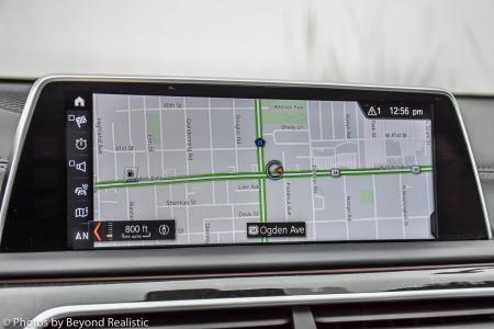 Used 2019 BMW 7 Series 740i xDrive M-Sport Executive | Downers Grove, IL