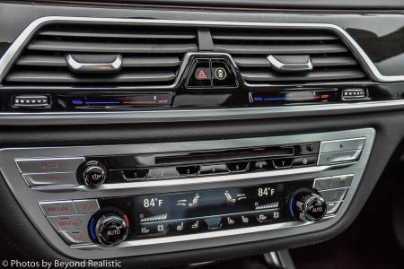 Used 2019 BMW 7 Series 740i xDrive M-Sport Executive | Downers Grove, IL