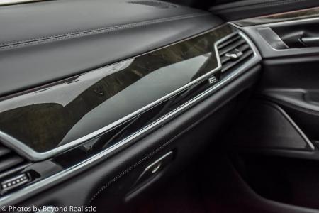 Used 2019 BMW 7 Series 740i xDrive M-Sport Executive | Downers Grove, IL