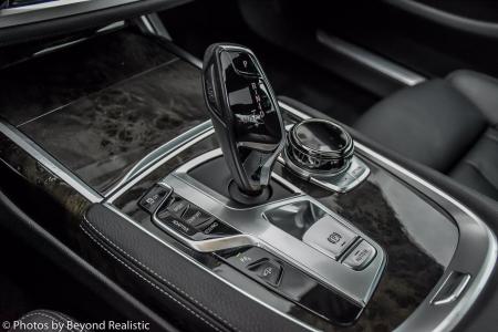 Used 2019 BMW 7 Series 740i xDrive M-Sport Executive | Downers Grove, IL