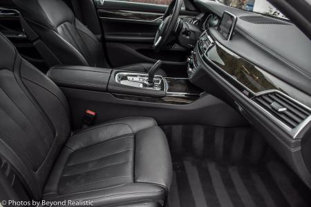 Used 2019 BMW 7 Series 740i xDrive M-Sport Executive | Downers Grove, IL