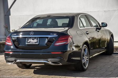 Used 2019 Mercedes-Benz E 300 AMG Line | Downers Grove, IL