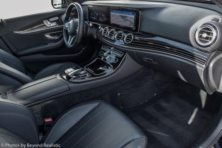 Used 2019 Mercedes-Benz E 300 AMG Line | Downers Grove, IL