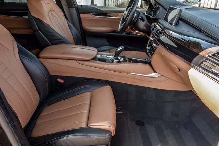 Used 2019 BMW X6 xDrive35i M-Sport Executive Premium | Downers Grove, IL
