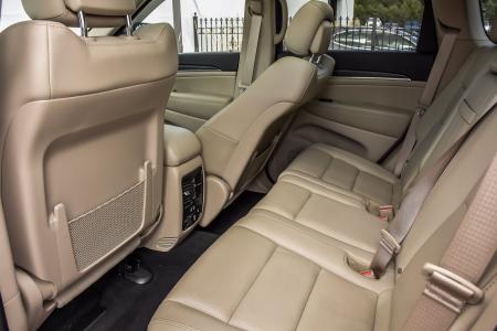 Used 2019 Jeep Grand Cherokee Limited | Downers Grove, IL