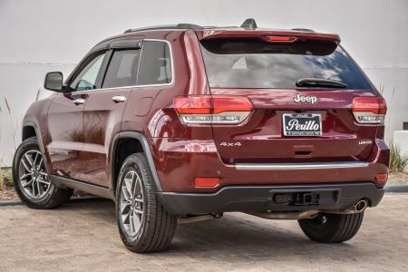 Used 2019 Jeep Grand Cherokee Limited | Downers Grove, IL