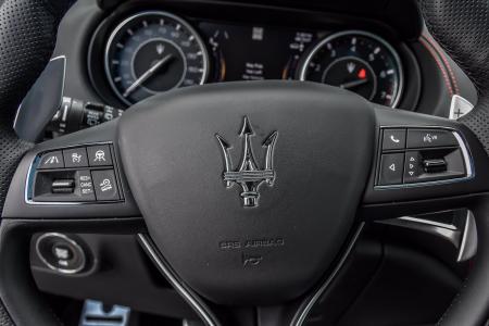 Used 2021 Maserati Levante GranSport | Downers Grove, IL
