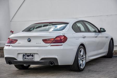 Used 2018 BMW 640i xDrive Gran Coupe M-Sport Executive | Downers Grove, IL